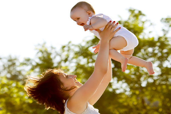 Choisir Magnafolate, les meilleurs soins pour vos bébés !