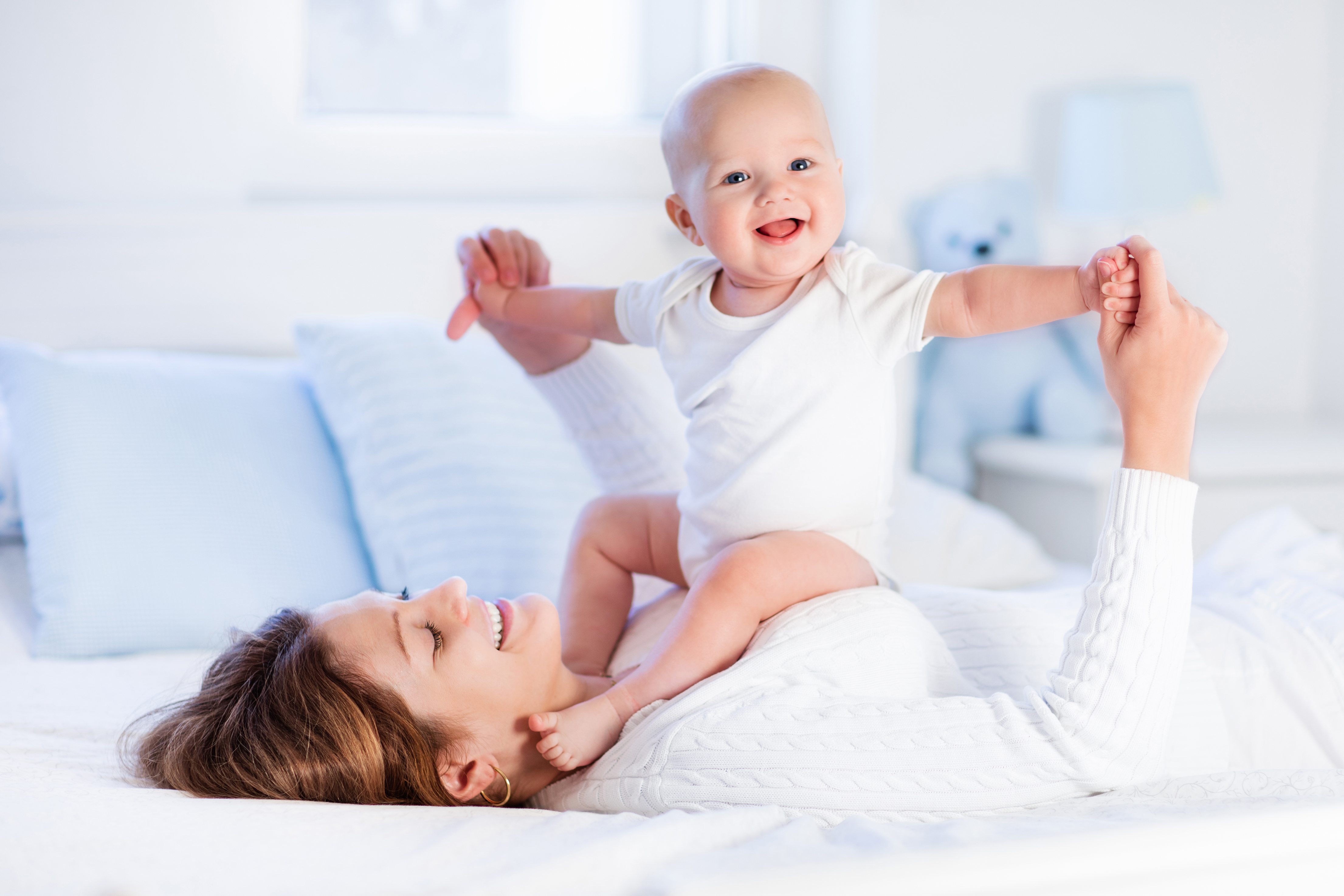 Nouvelle forme d'acide folique (L-méthylfolate de calcium) approuvée par l'UE pour une utilisation dans la nutrition infantile (et les préparations de suite et les aliments pour bébés).