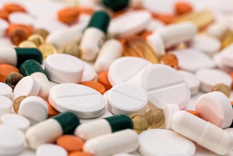 Magnafolate avec une meilleure stabilité et pharmacocinétique