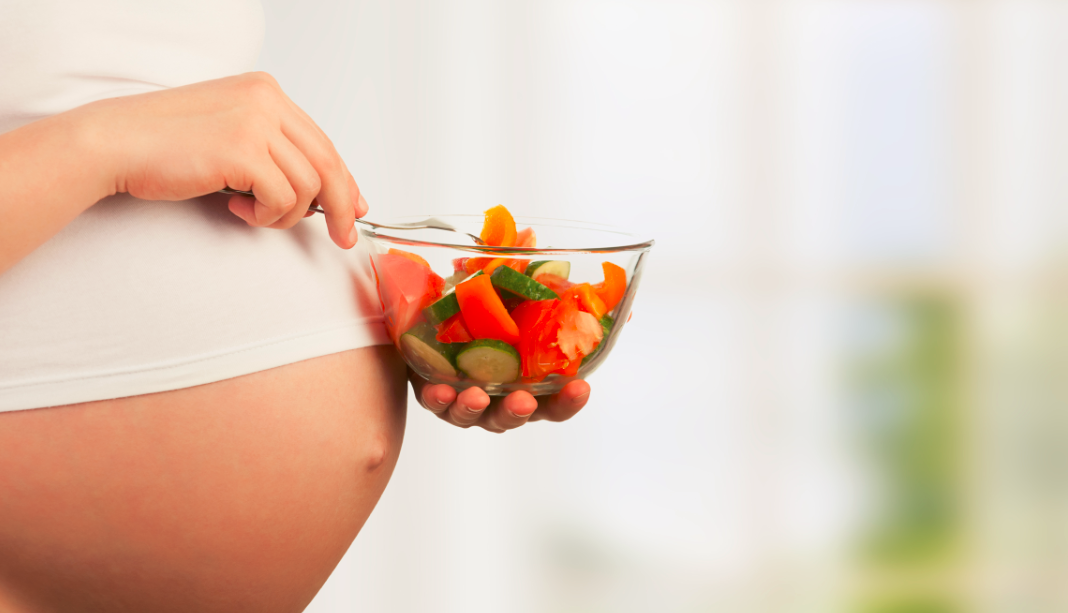 L'importance du folate pour la grossesse