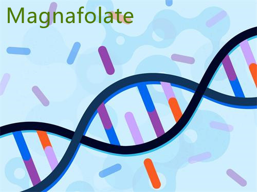 L-5-méthylfolate | Aider les personnes atteintes d'une mutation du gène MTHFR