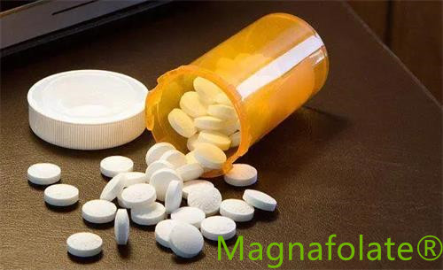 Dosage de L-5-Méthylfolate chez les femmes enceintes