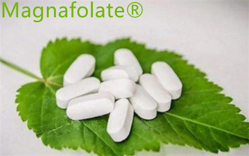 Que fait le L-méthylfolate pour vous