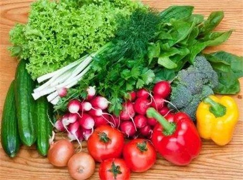 Vous avez besoin d'un supplément de L-5-méthylfolate