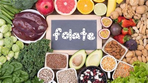 Meilleures utilisations du L-5-méthylfolate