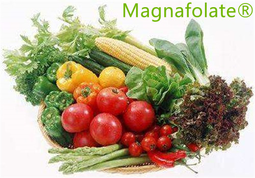 Folate : introduction, source et santé