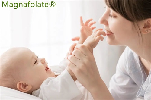 L-5-méthylfolate | Prévenir les malformations congénitales pendant la grossesse
