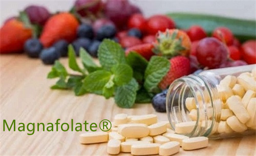 Aliments riches en folate | Magnafolate