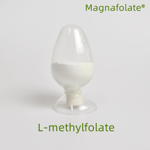 Qu’est-ce que le L-méthylfolate ?