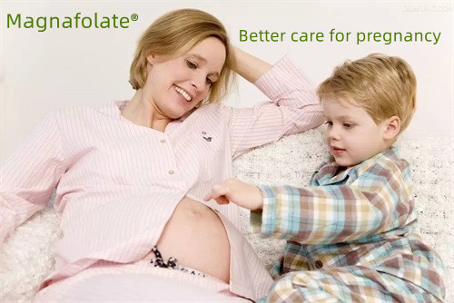 L'avantage du folate actif pour la grossesse​