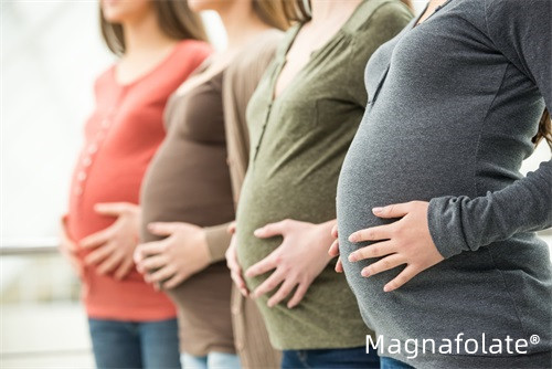 Le folate actif pour la fertilité​