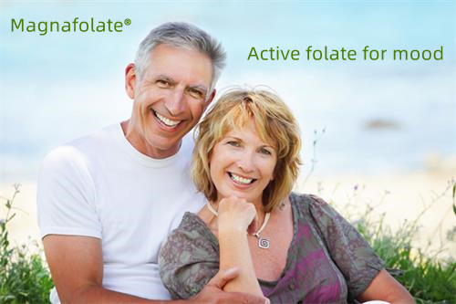 Le folate actif pour l'humeur​