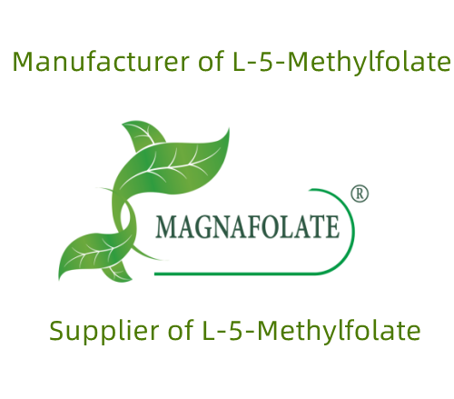 Magnafolate® L-méthylfolate