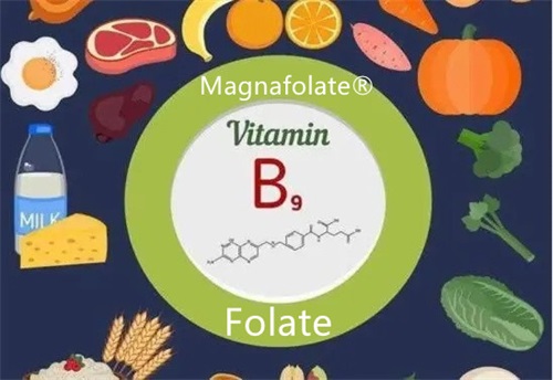 Que se passe-t-il si vous n’avez pas assez de folate ?