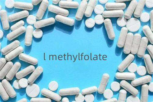 Folate et L-méthylfolate pour les maladies de la peau et des yeux