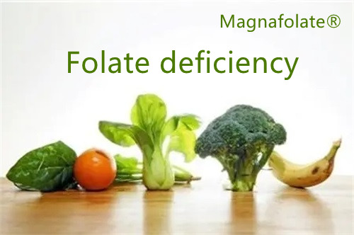 Comment savoir si j'ai une carence en folate