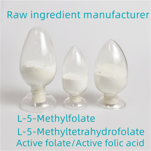 Le folate actif est-il meilleur que l’acide folique ?
