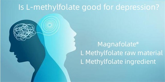 Le L-méthylfolate est-il bon pour la dépression ?