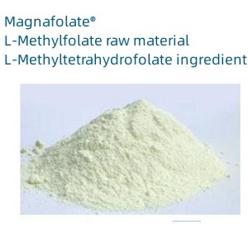L-5-méthyltétrahydrofolate de calcium 151533-22-1
