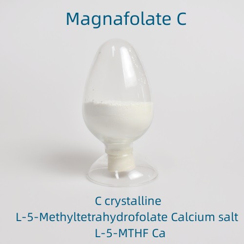 Ingrédient L-méthylfolate 2023.2.13