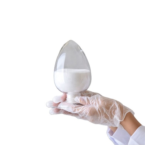 Quelle est la qualité du L-5-méthyltétrahydrofolate de calcium