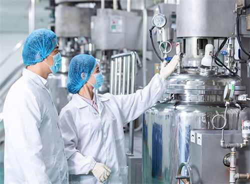 Introduction du L-5-méthyltétrahydrofolate de calcium et fabricants mondiaux