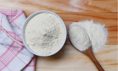 Calcium L-5-méthyltétrahydrofolate : le nutriment important à connaître