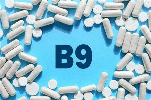 Rôle du L-5-méthyltétrahydrofolate de calcium - Magnafolate