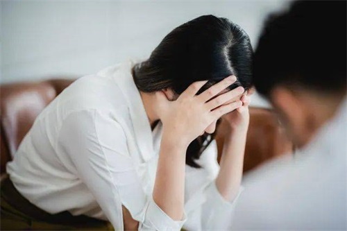 Le manque de folate peut conduire à la dépression
