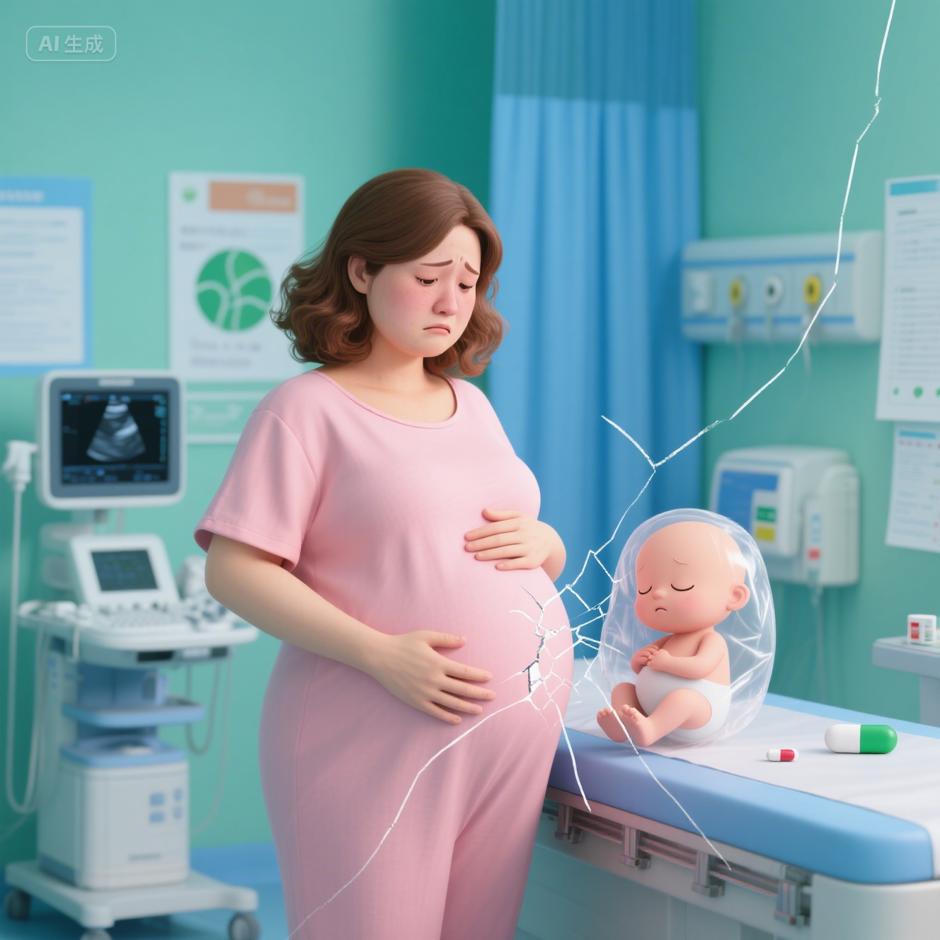 Lecture essentielle pour les mamans en surpoids: la «panne de transport» en folate monte des risques de développement fœtal!